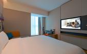 Туры в отель Hampton by Hilton Tianjin Railway Station Туры в отель Hampton by Hilton Tianjin Railway Station