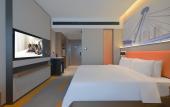 Туры в отель Hampton by Hilton Tianjin Railway Station Туры в отель Hampton by Hilton Tianjin Railway Station