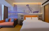 Туры в отель Hampton by Hilton Tianjin Railway Station Туры в отель Hampton by Hilton Tianjin Railway Station