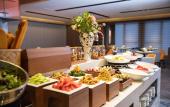 Туры в отель Hampton by Hilton Tianjin Railway Station Туры в отель Hampton by Hilton Tianjin Railway Station