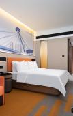 Туры в отель Hampton by Hilton Tianjin Railway Station Туры в отель Hampton by Hilton Tianjin Railway Station