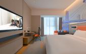 Туры в отель Hampton by Hilton Tianjin Railway Station Туры в отель Hampton by Hilton Tianjin Railway Station