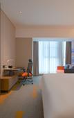 Туры в отель Hampton by Hilton Tianjin Railway Station Туры в отель Hampton by Hilton Tianjin Railway Station