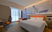 Туры в отель Hampton by Hilton Tianjin Railway Station Туры в отель Hampton by Hilton Tianjin Railway Station
