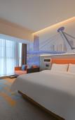 Туры в отель Hampton by Hilton Tianjin Railway Station Туры в отель Hampton by Hilton Tianjin Railway Station
