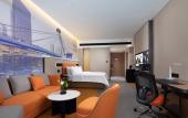 Туры в отель Hampton by Hilton Tianjin Railway Station Туры в отель Hampton by Hilton Tianjin Railway Station