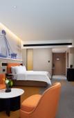 Туры в отель Hampton by Hilton Tianjin Railway Station Туры в отель Hampton by Hilton Tianjin Railway Station