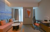Туры в отель Hampton by Hilton Tianjin Railway Station Туры в отель Hampton by Hilton Tianjin Railway Station