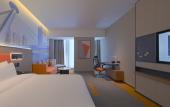 Туры в отель Hampton by Hilton Tianjin Railway Station Туры в отель Hampton by Hilton Tianjin Railway Station