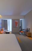 Туры в отель Hampton by Hilton Tianjin Railway Station Туры в отель Hampton by Hilton Tianjin Railway Station