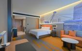 Туры в отель Hampton by Hilton Tianjin Railway Station Туры в отель Hampton by Hilton Tianjin Railway Station