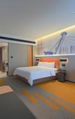Туры в отель Hampton by Hilton Tianjin Railway Station Туры в отель Hampton by Hilton Tianjin Railway Station
