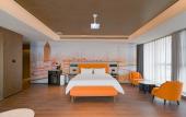 Туры в отель Hampton by Hilton Tianjin Railway Station Туры в отель Hampton by Hilton Tianjin Railway Station