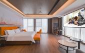 Туры в отель Hampton by Hilton Tianjin Railway Station Туры в отель Hampton by Hilton Tianjin Railway Station