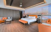 Туры в отель Hampton by Hilton Tianjin Railway Station Туры в отель Hampton by Hilton Tianjin Railway Station