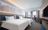 Туры в отель Hampton by Hilton Tianjin Railway Station Туры в отель Hampton by Hilton Tianjin Railway Station