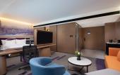 Туры в отель Hampton by Hilton Tianjin Railway Station Туры в отель Hampton by Hilton Tianjin Railway Station