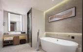 Туры в отель Hampton by Hilton Tianjin Railway Station Туры в отель Hampton by Hilton Tianjin Railway Station