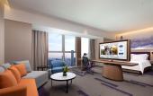 Туры в отель Hampton by Hilton Tianjin Railway Station Туры в отель Hampton by Hilton Tianjin Railway Station