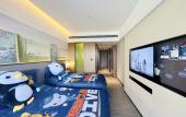 Туры в отель Hampton by Hilton Tianjin Railway Station Туры в отель Hampton by Hilton Tianjin Railway Station