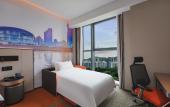 Туры в отель Hampton by Hilton Tianjin Railway Station Туры в отель Hampton by Hilton Tianjin Railway Station
