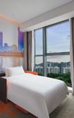 Туры в отель Hampton by Hilton Tianjin Railway Station Туры в отель Hampton by Hilton Tianjin Railway Station