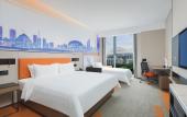 Туры в отель Hampton by Hilton Tianjin Railway Station Туры в отель Hampton by Hilton Tianjin Railway Station
