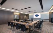 Туры в отель Hampton by Hilton Tianjin Railway Station Туры в отель Hampton by Hilton Tianjin Railway Station