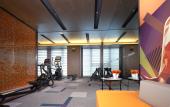Туры в отель Hampton by Hilton Tianjin Railway Station Туры в отель Hampton by Hilton Tianjin Railway Station
