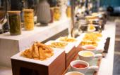 Туры в отель Hampton by Hilton Tianjin Railway Station Туры в отель Hampton by Hilton Tianjin Railway Station