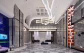 Туры в отель Hampton by Hilton Tianjin Railway Station Туры в отель Hampton by Hilton Tianjin Railway Station