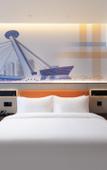 Туры в отель Hampton by Hilton Tianjin Railway Station Туры в отель Hampton by Hilton Tianjin Railway Station