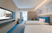 Туры в отель Hampton by Hilton Tianjin Railway Station Туры в отель Hampton by Hilton Tianjin Railway Station