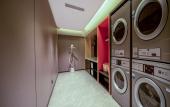 Туры в отель Hampton by Hilton Tianjin Railway Station Туры в отель Hampton by Hilton Tianjin Railway Station