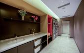 Туры в отель Hampton by Hilton Tianjin Railway Station Туры в отель Hampton by Hilton Tianjin Railway Station