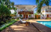 Туры в отель Dolce Amore Resort Туры в отель Dolce Amore Resort