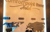 Туры в отель Modernlux Hotel Туры в отель Modernlux Hotel