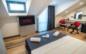 Туры в отель Modernlux Hotel Туры в отель Modernlux Hotel
