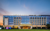 Туры в отель Shanghai Garden Rezen Hotel Туры в отель Shanghai Garden Rezen Hotel