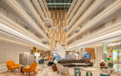 Туры в отель Shanghai Garden Rezen Hotel Туры в отель Shanghai Garden Rezen Hotel