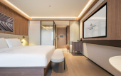 Туры в отель Shanghai Garden Rezen Hotel Туры в отель Shanghai Garden Rezen Hotel
