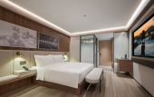 Туры в отель Shanghai Garden Rezen Hotel Туры в отель Shanghai Garden Rezen Hotel
