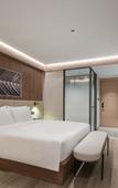 Туры в отель Shanghai Garden Rezen Hotel Туры в отель Shanghai Garden Rezen Hotel