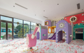 Туры в отель Shanghai Garden Rezen Hotel Туры в отель Shanghai Garden Rezen Hotel
