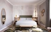 Туры в отель Movenpick Hotel Bari Туры в отель Movenpick Hotel Bari