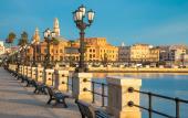 Туры в отель Movenpick Hotel Bari Туры в отель Movenpick Hotel Bari