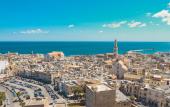 Туры в отель Movenpick Hotel Bari Туры в отель Movenpick Hotel Bari