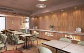 Туры в отель Movenpick Hotel Bari Туры в отель Movenpick Hotel Bari