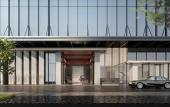 Туры в отель Changsha Marriott Hotel West Туры в отель Changsha Marriott Hotel West