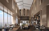 Туры в отель Changsha Marriott Hotel West Туры в отель Changsha Marriott Hotel West